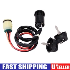 New Ignition Key Switch for Honda TRX400FA Rancher At 2004 2005 2006 2007
