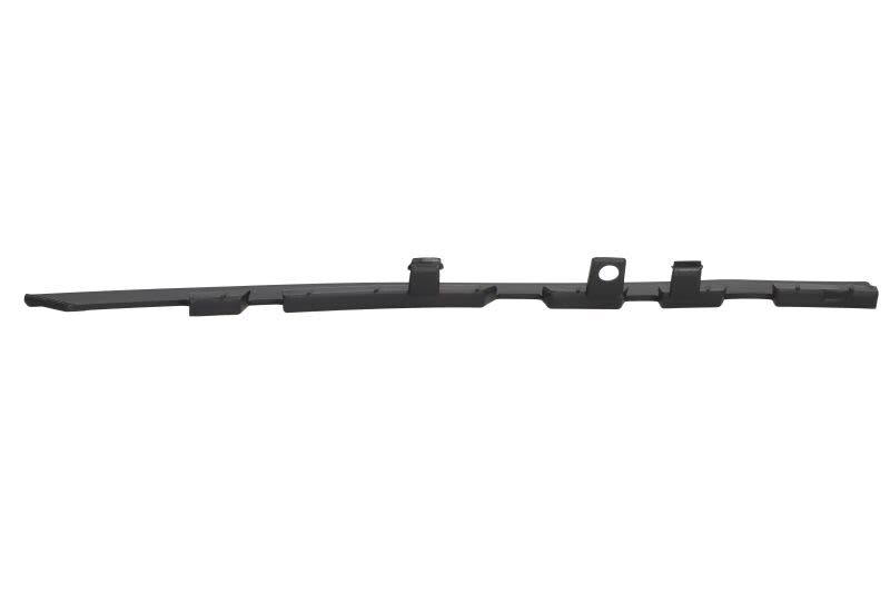 Carrier Bumper Reinforcement Front For: PORSCHE MACAN 95B 07.18-