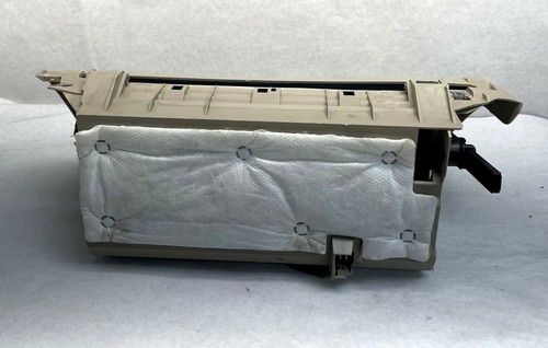 2014-2016 BUICK LACROSSE GLOVE BOX BEIGE OEM 09060966 - Picture 6 of 11