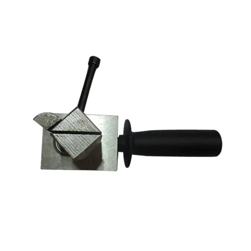 Mini Portable Metal Letters Bender Bending Tools for Iron Letters A Type - Image 4 of 4