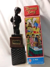 BONNY BOY Liquor Dispenser