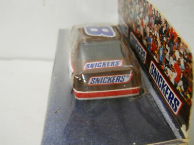 1992 Snickers #8 Dick Trickle Advertising Race Car NASCAR for sale
