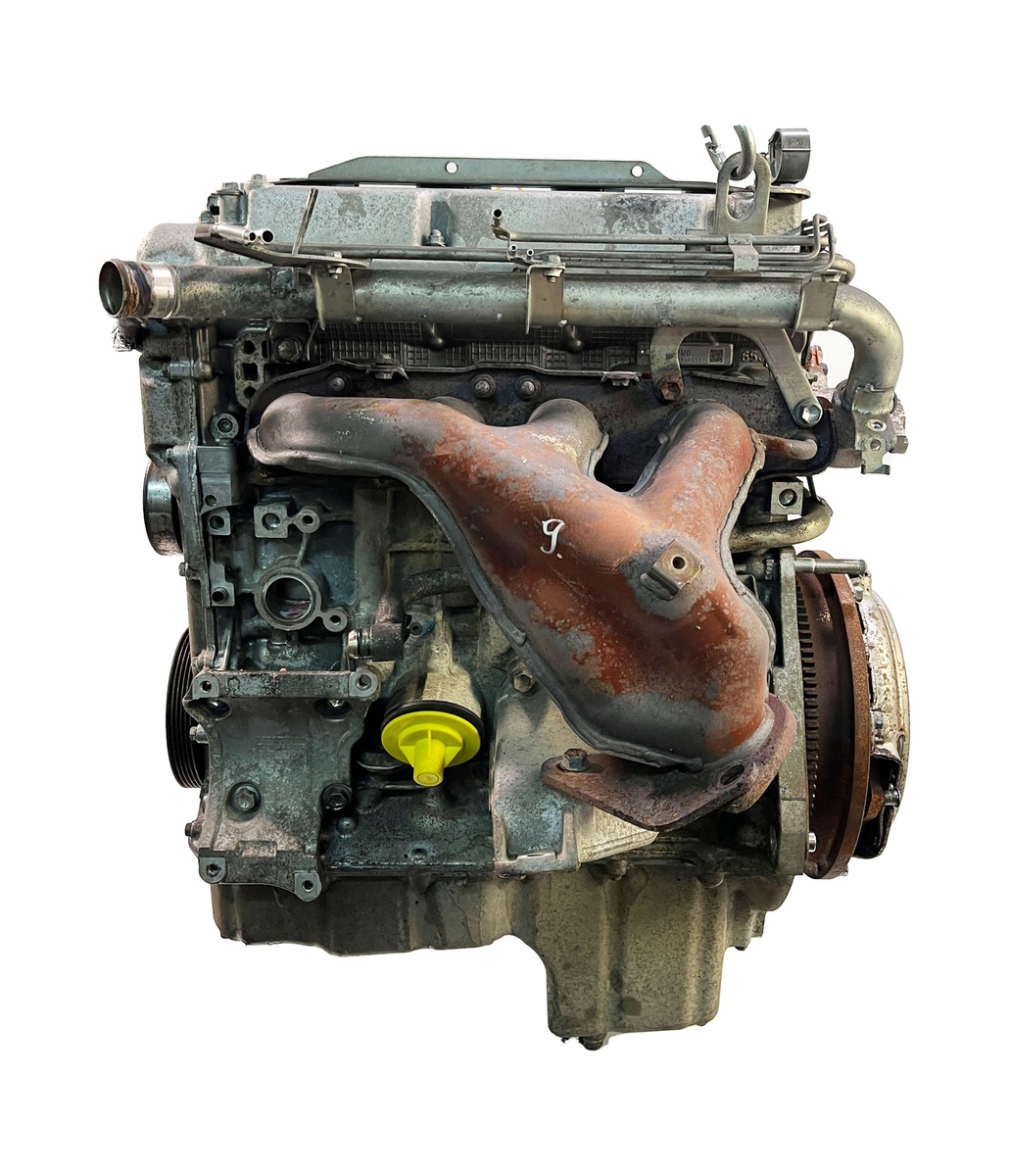 Engine for 2008 Suzuki Grand Vitara 2.0 All-wheel drive J20A Engine for 2008 Suzuki Grand Vitara 2.0 All-wheel drive J20A