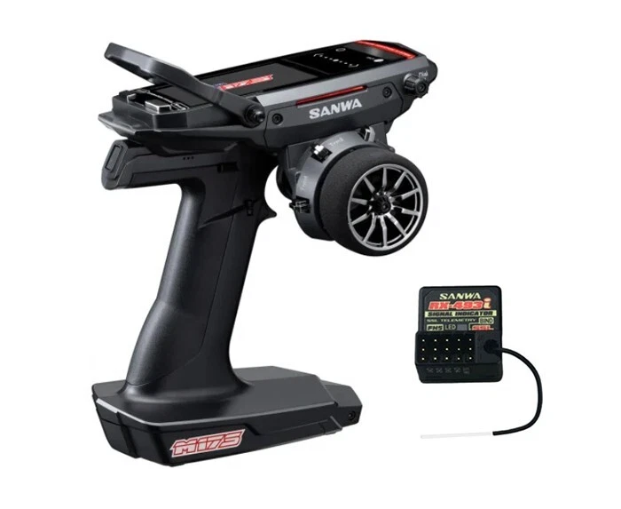 Sanwa Hobby RC Model Vehicle Parts & Accessories for sale | eBay