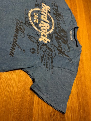 Hard Rock Cafe Herren T-Shirts Vintage M L XL Phoenix Paris Rome Las Vegas uvm. - Bild 451 von 457