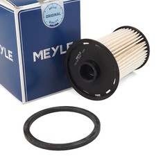 MEYLE Kraftstofffilter für FORD C-Max DM2 Focus II Galaxy WA6 Mondeo IV S-Max