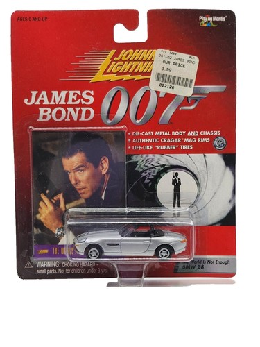 New Lulubell Toys Rotten Rexx James Good condtion 2505TY | eBay