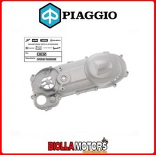 8300395 COPRICARTER MESSA IN MOTO ORIGINALE PIAGGIO ZIP SP LC BRACCIO CORTO