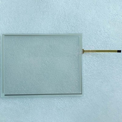 8Inch For Advantech WOP-2080T-S2AE N2AE Glass Panel Touch Screen