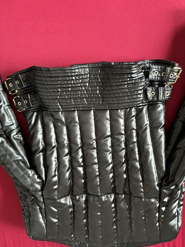 Original Balmain Bikerjacke Damen - Bild 6 von 13