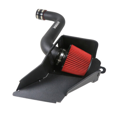 Cold Air Intake System For Audi A3/ A3 Quattro/S3 VW Golf R Passat 2.0T KYOSTAR