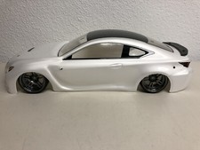 team associated apex lexus