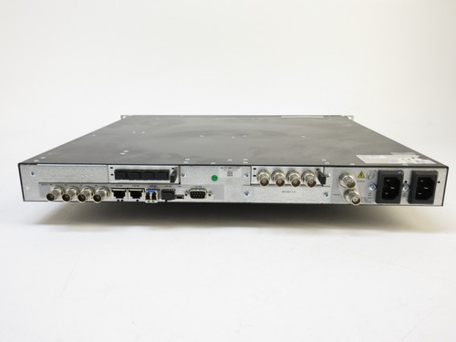 Nevion Virtuoso Media Platform Node TVG, cP, NX, TNS Série II - Photo 5/7