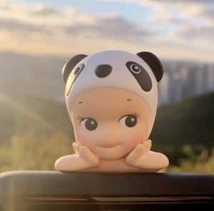 Panda Sonny Angel | eBay