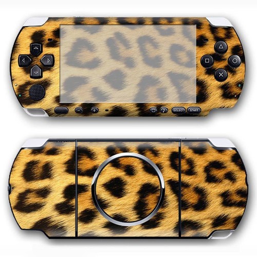 For Psp 3000 Diy Stickers Anime Wall Decals Colorful Game Cartoon Phone Body - Picture 13 of 28
