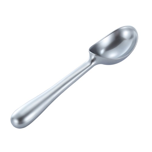 Fruit Scoop Spoon Dessert Cake Spoons Watermelon Scooper Watermelon Baller