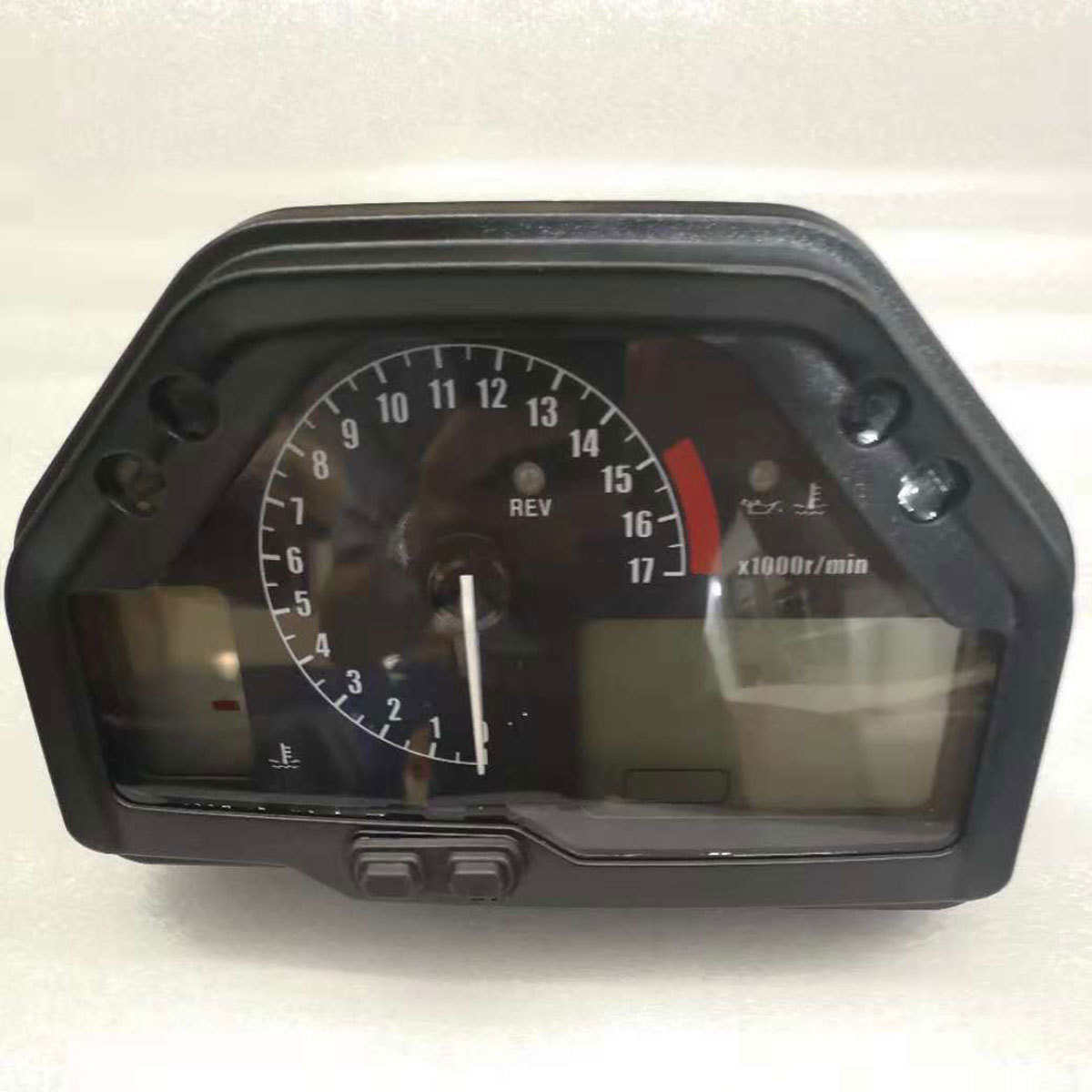 オートバイ スピードメーター パネル 新品 交換 カスタム おすすめ ホンダ Cbr600rr 03 06 取り付け メーター バイク カタログギフトも
