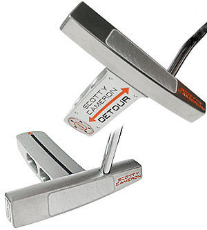 Titleist Cameron Detour Putter Golf Club for sale online | eBay