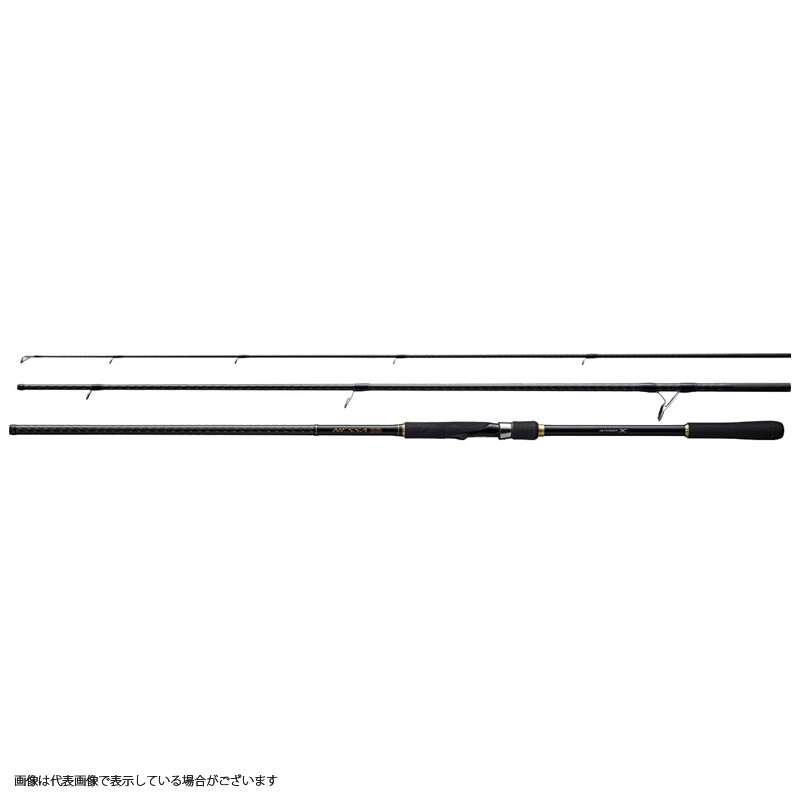 ロッド SHIMANO - NESSA BB 1008MMH ネッサ BB[NESSA BB] | サーフ | ショアソルト | ロッド | 製品