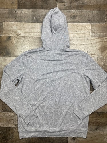 Abercombie Kids Active Boys Lot of 2 Size 15/16 Joggers Lightweight Hoodie - Picture 6 of 10