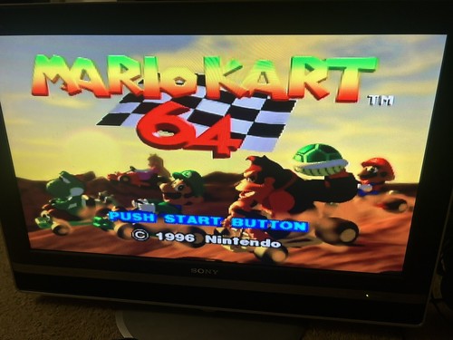 Vintage Sony Bravia 32” LCD Digital High def Television Gaming Do-v32xbr1 VIDEO - Picture 3 of 23