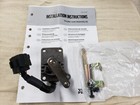 VOLVO PENTA 8.1Gi GXi OSi THROTTLE LEVER ASSEMBLY KIT 21157475