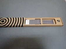 NEW Projects Watches Line Work PJT-BAND-DW20L 42/44mm Silicone Watch Band 