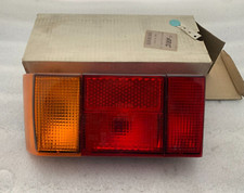 VW Golf 1 Mk I Rückleuchte Rücklicht links Post Spar Golf  (y1106) Neu NOS