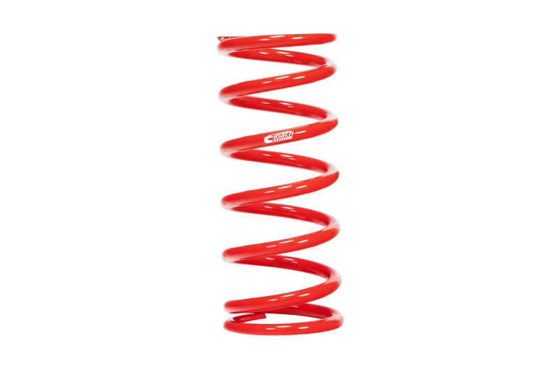 Eibach 赤 スプリング 0600 250 0800 Eibach ERS 12.00 in. Length x 2.50 in. ID Coil-Over Spring