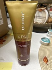 Joico K-PAK Color Therapy Luster Lock Instant Shine and Repair Treatment - 8.5oz
