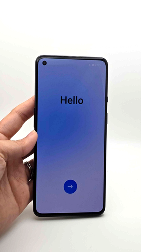 OnePlus 9 128 Go - Noir débloqué - TRES BON ETAT - Photo 6 sur 11