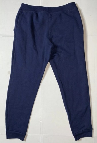 Preowned- The Childrens Place Athlesiure Sweatpants Girls (Size L/10-12) - Picture 5 of 5