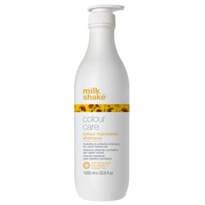 milk_shake Colour Care Colour Maintainer Shampoo 1000ml shampoo colorati