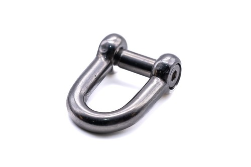 Dee grillete Allen llave hexagonal pin al ras acero inoxidable (316 A4) 5mm 6mm 8mm 10mm - Imagen 9 de 11