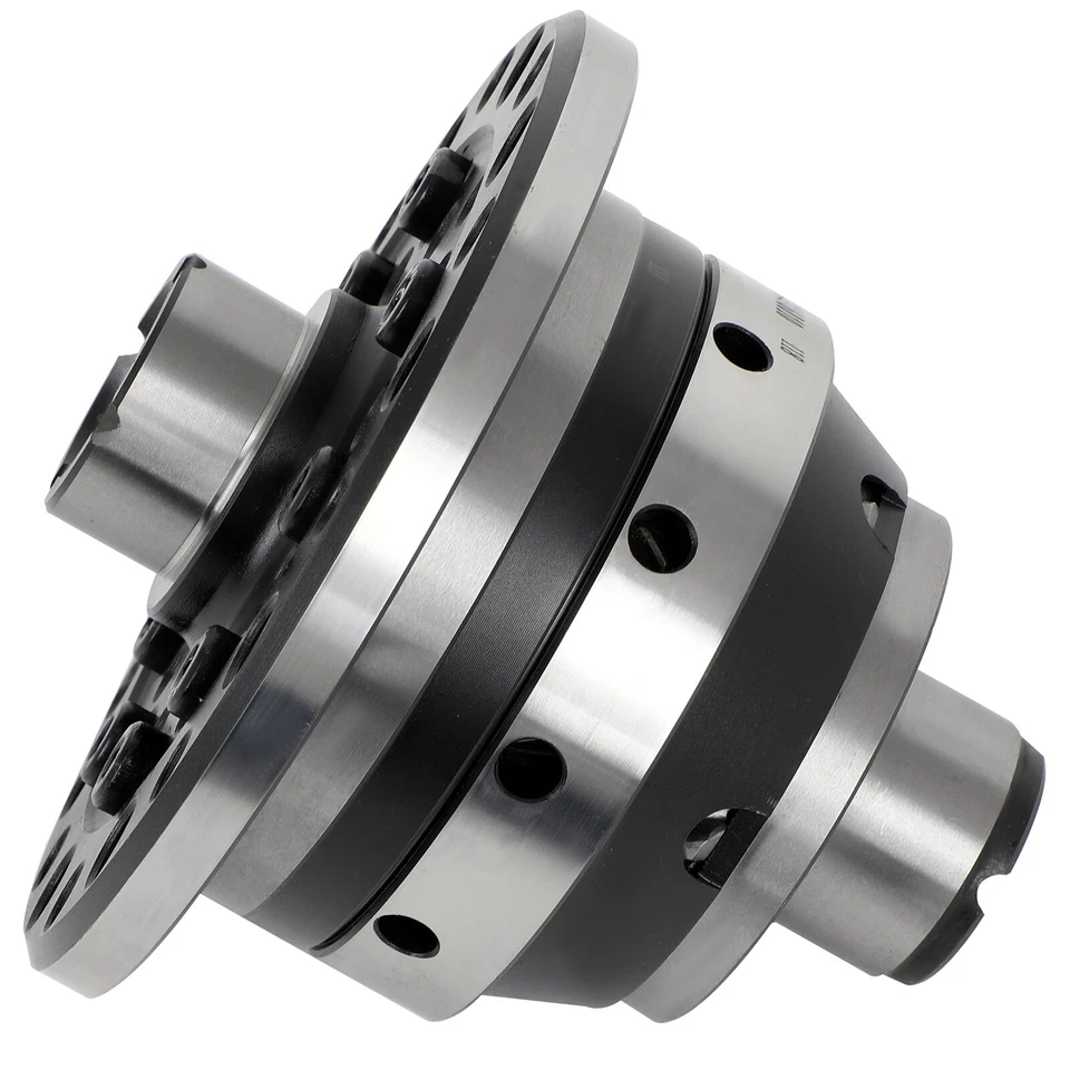 Para Honda Civic 1994-2000 1990-2001 Acura Integra Limited Slip Diff LSD Foto 3 de 4