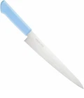 Kataoka MCSK240M BLUE Master Cook Molybdenum Vanadium steel 240mm JAPAN Import
