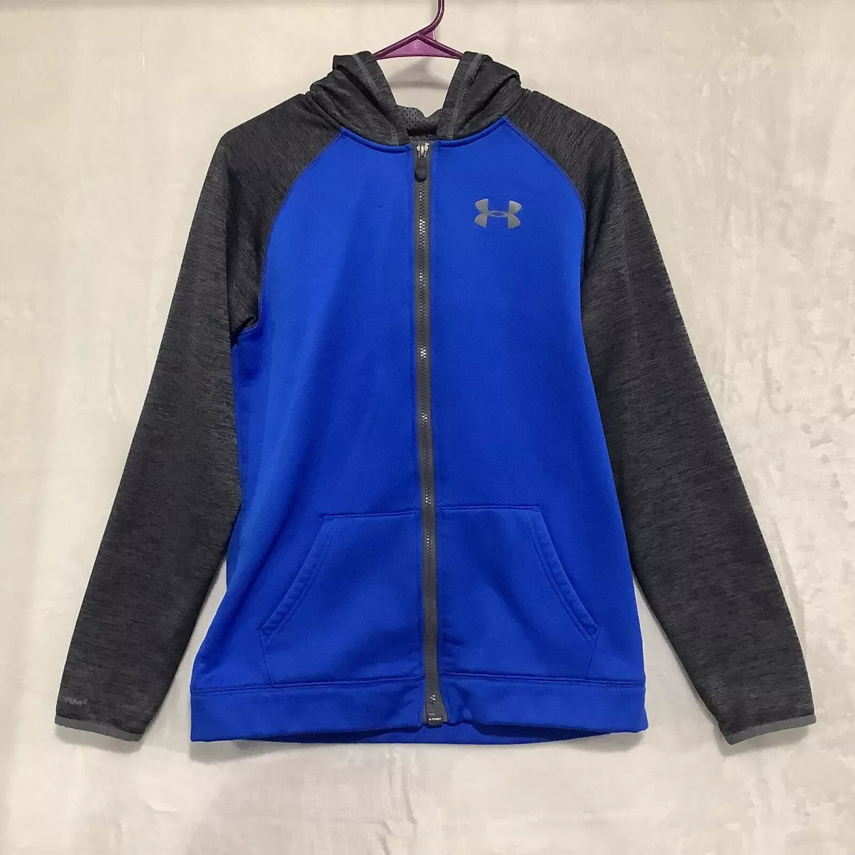 Under armour storm sale gear
