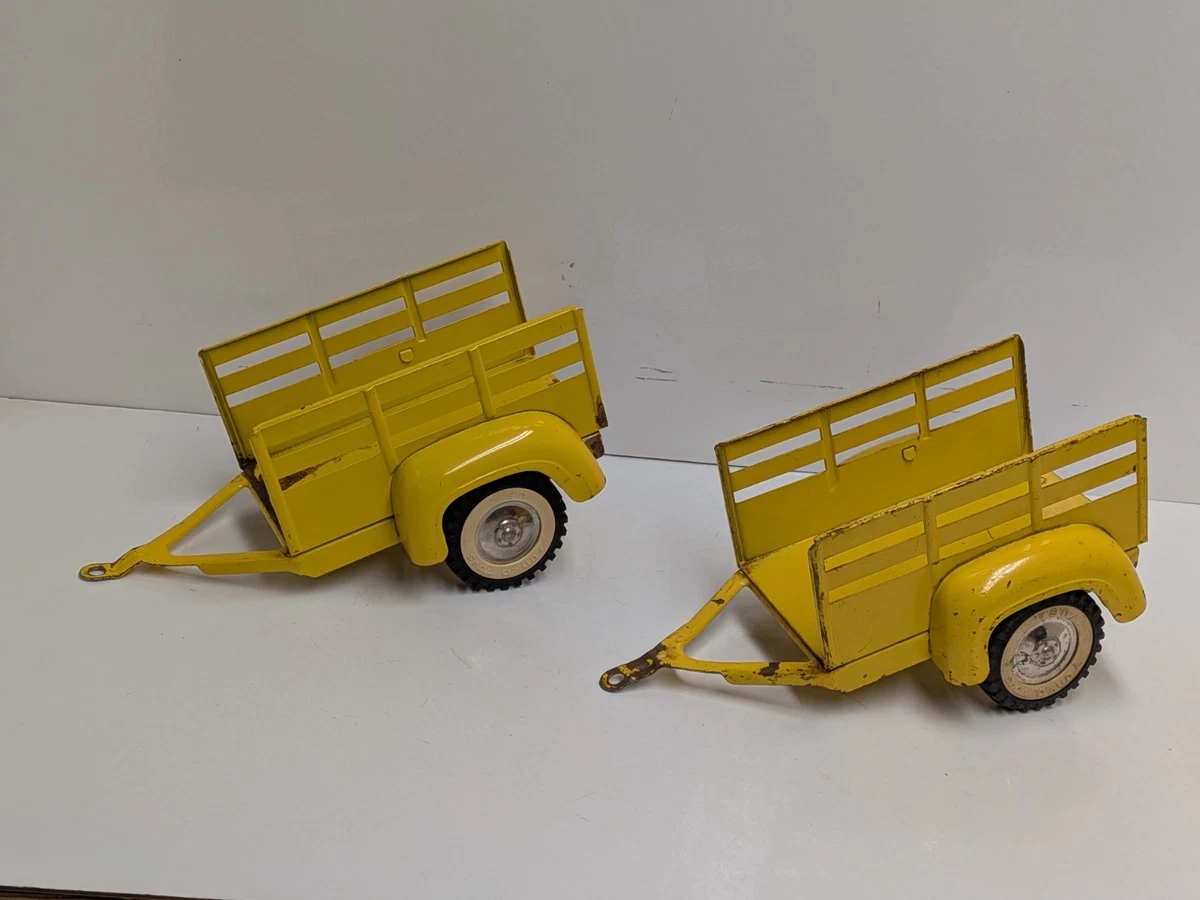 Tonka Diecast Trailers for sale | eBay