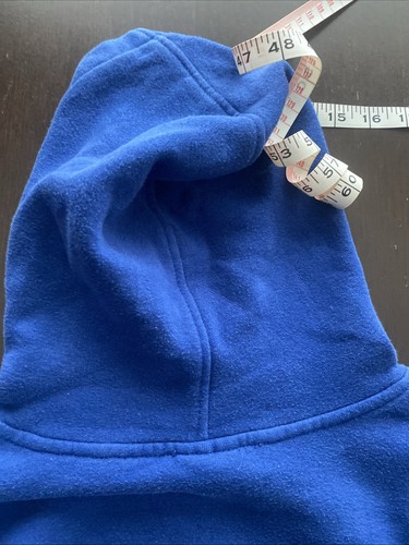 Reebok NFL Indianapolis Colts Women’s Hoodie Size: Small 8 - Picture 15 of 15