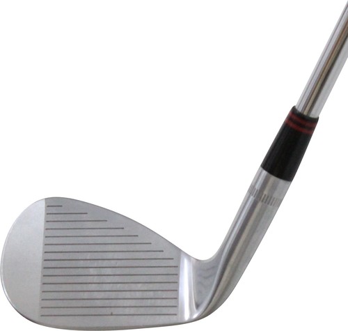 Left Hand Ben Hogan EQUALIZER 54* Sand Wedge Regular Steel FST KBS Tour 90 VG - Picture 3 of 3