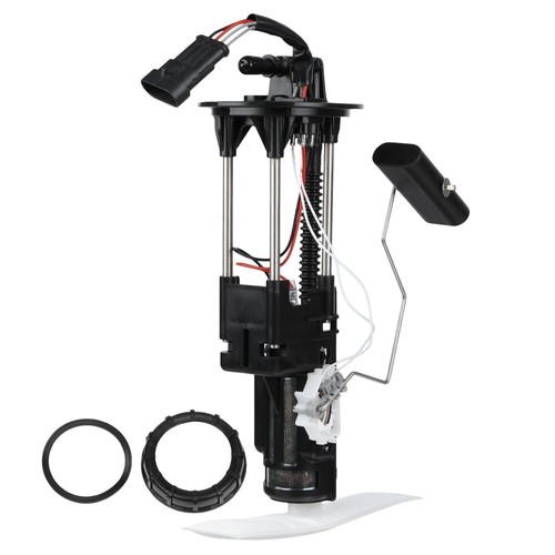 NUEVO conjunto de módulo de bomba de combustible para Polaris Ranger 1000/XP/Crew 2018-23 (2208123 - Imagen 7 de 15