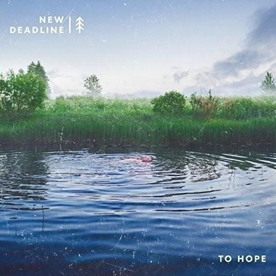 Audio Cd Neu - New Deadline - To Hope -I- Redfield Records