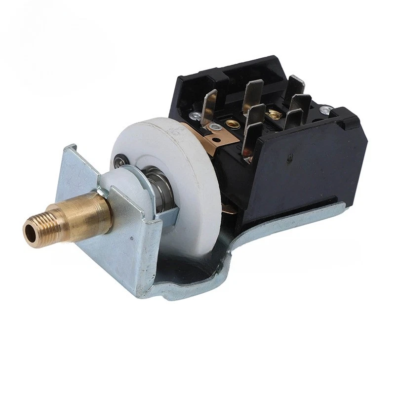 For Headlight Switch Jeep Cherokee 74-79 Wagoneer Gladiator CJ3 CJ5 J10 5350105' - Image 2 of 4