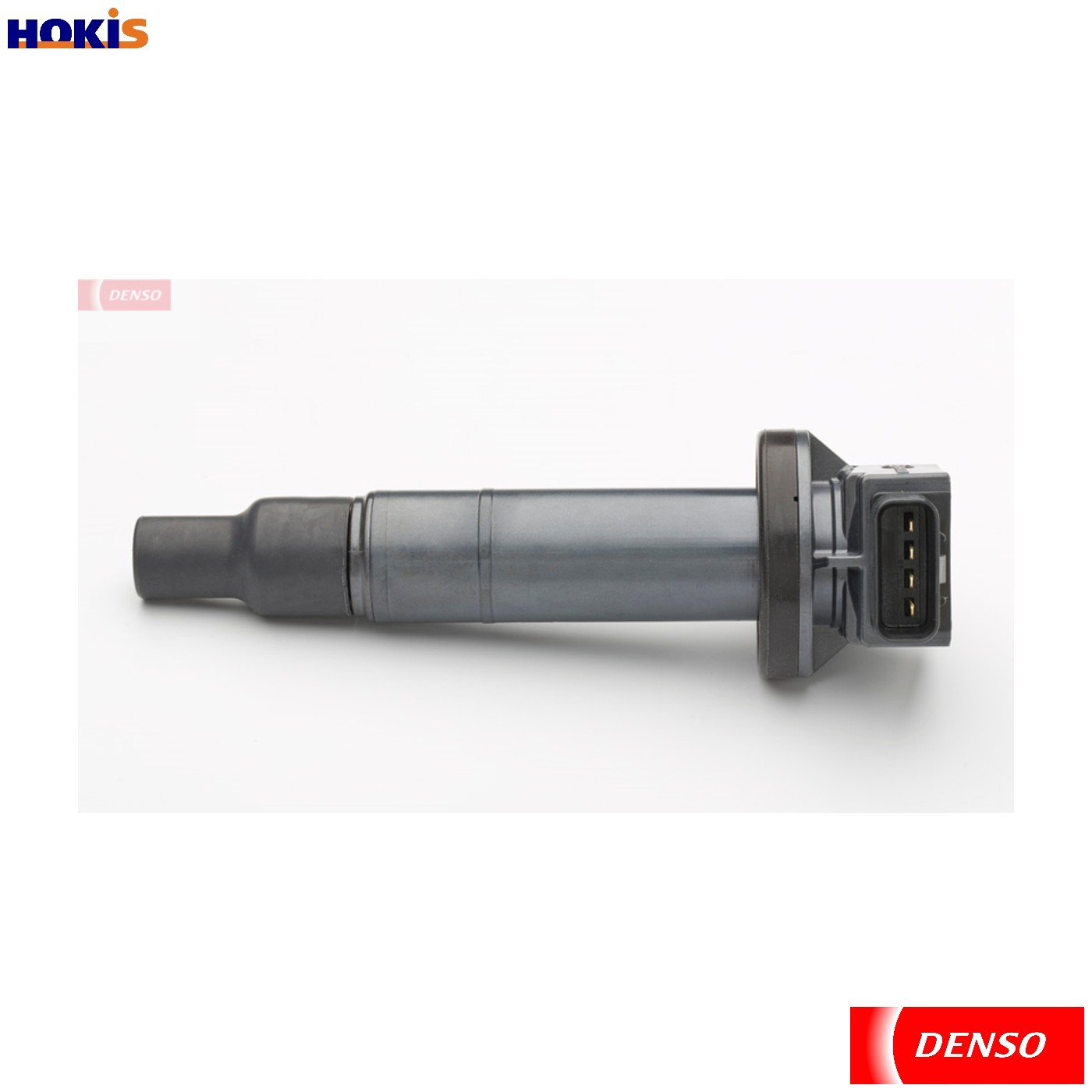 2x ✅Fits DENSO DIC-0101 Ignition Coil DIC-0101 Ignition coil fits: C ⭐UK Seller⭐ - Image 4