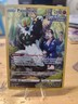 Passimian TG08/TG30 Ultra Rare Silver Tempest Pokemon Card - NM Near Mint