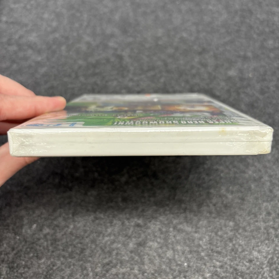 Dragonball Z: Budokai Tenkaichi 3 (Wii) - Authentic Factory Sealed - Image 4 of 4