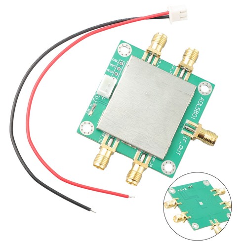 Broadband Up converter/Down converter RF Mixer for Various Applications - Picture 14 of 24