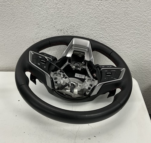 Volante Subaru Impreza 2020 negro OEM - Imagen 8 de 10