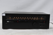 Sansui T-60 AM/FM Stereo Tuner