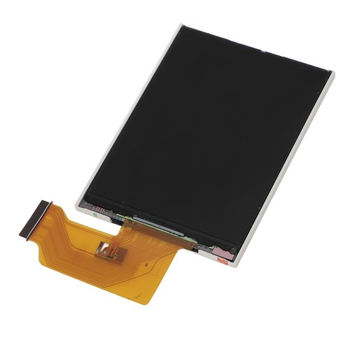 Nueva pantalla de cámara digital reemplazar pantalla LCD con cable doblado para COOLPIX - Imagen 7 de 12